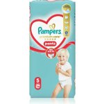 Pampers Premium Care Pants 5 50 ks – Hledejceny.cz