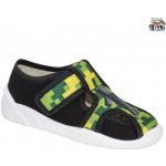 Bighorn Alex 5019 A dětské tenisky 5019A – Zboží Mobilmania
