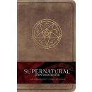 Supernatural: John Winchester Hardcover
