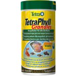 Tetra Phyll Granules 250 ml – Zboží Dáma
