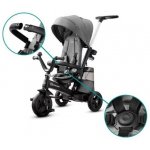 Kinderkraft Easytwist Platinum Grey – Zboží Dáma
