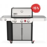 Weber Genesis S-335 – Hledejceny.cz