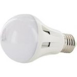 Whitenergy Led žárovka 11xSMD 6W E27 Teplá bílá A60 – Hledejceny.cz