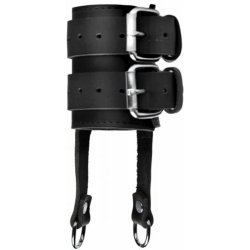 Strict Leather Strict Leather Ball Stretcher with 2 Pulls