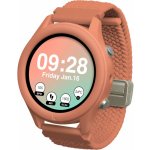 Kidywolf Smart-Watch kupfer – Zboží Mobilmania