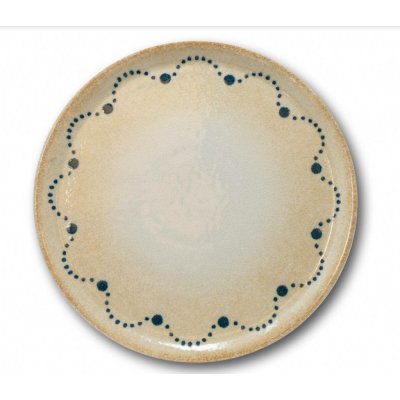 Saturnia Pizza talíř porcelánový 33 cm Table – Zboží Dáma
