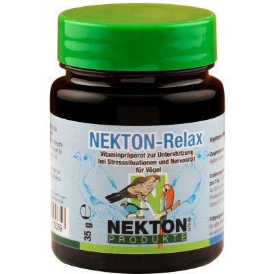 NEKTON Relax 35 g – Zboží Mobilmania