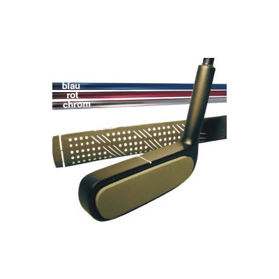 Minigolfová hůl Double Profi – Zboží Dáma