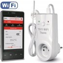 Elektrobock TS11 WiFi Therm