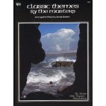 Bastien Solo Collections For The Older Beginner Classical Themes By The Masters noty na sólo klavír – Zboží Dáma