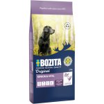 Bozita Original Senior & Vital s kuřecím bez pšenice 12 kg – Hledejceny.cz