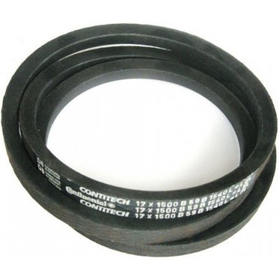 Klínový řemen 10x750 Li / 10x773 Ld Z 29,5 CONTI V – Zboží Mobilmania