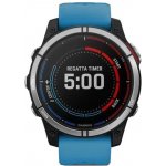 Garmin Quatix 7 Standard – Hledejceny.cz