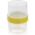 Dvoudílná dóza na potraviny Tescoma 4FOOD, 350/350 ml – Zboží Dáma