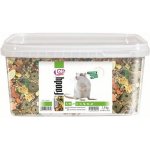 LOLO pets Basic Potkan 3 l 1,9 kg – Hledejceny.cz