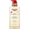 Sprchové gely Eucerin pH5 sprchový krém pro citlivou pokožku 400 ml