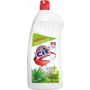Ruční mytí Cit na mytí nádobí Aloe Vera 500 ml