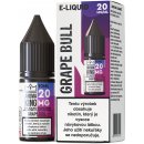 Aroma King Salt Grape Bull 10 ml 20 mg