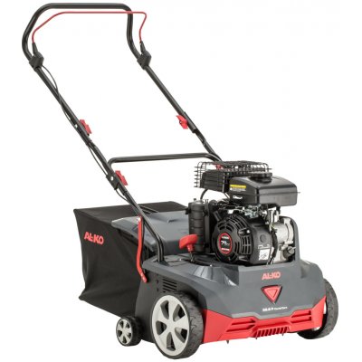 AL-KO Comfort 38.6 P Combi Care – Zbozi.Blesk.cz