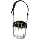 CHOPO Náhubek kovový Pudl, Jezevčík fena – Zboží Mobilmania