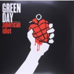 Green Day - American Idiot LP – Zboží Dáma