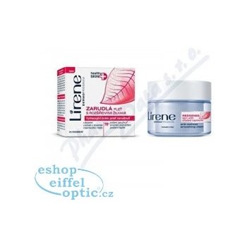 Lirene Healthy Skin+ vyhlazující krém proti zarudnutí 50 ml