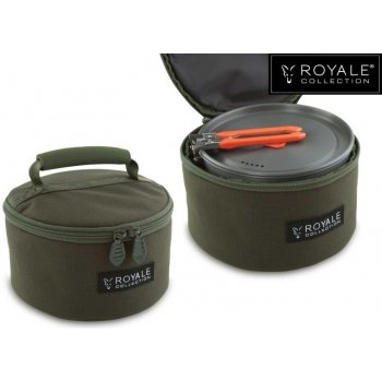 FOX Royale Large Cookset Bag