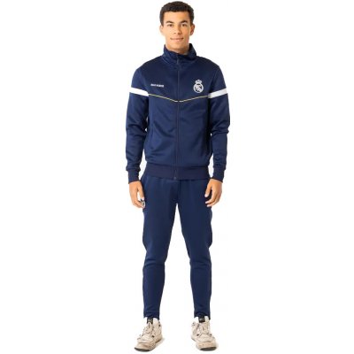 Fan-shop Real madrid No29 navy – Zboží Dáma