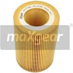 MAXGEAR Vzduchový filtr 260641 – Hledejceny.cz