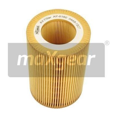 MAXGEAR Vzduchový filtr 260641 – Hledejceny.cz