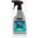 Motorex Quick Cleaner 500 ml – Zboží Mobilmania