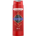 Old Spice Captain sprchový gel 250 ml – Zboží Dáma