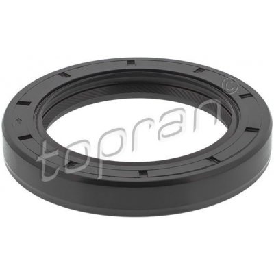 Těsnicí kroužek klikového hřídele TOPRAN 100 148 – Zboží Mobilmania