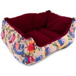 Verk Group Pelíšek pro psa kočku – Zboží Dáma