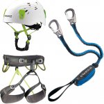 Camp Kit Ferrata Kinetic Rewind Energy – Zbozi.Blesk.cz