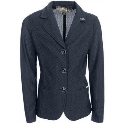 ALESSANDRO ALBANESE Dětské závodní sako Platinum MotionLite navy – Sleviste.cz
