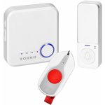 Orno OR-DB-MK-175/W bílá 2KZORDBMK175W – Zbozi.Blesk.cz