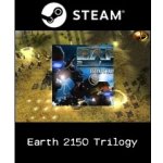 Earth 2150 Trilogy – Zboží Živě