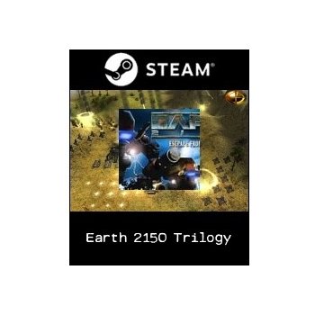 Earth 2150 Trilogy