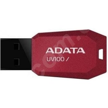 ADATA DashDrive UV100 16GB AUV100-16G-RRD