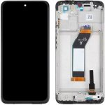 LCD Displej Xiaomi Redmi 10 – Zboží Živě