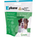 Vetoquinol Zylkene Chews 225 mg 14 ks – Hledejceny.cz