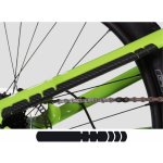 nálepky Lizard Skins Carbon Leather – Sleviste.cz