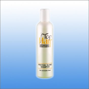 Matuschka Top Hair Protein Glanz Shampoo 250 ml od 175 Kč - Heureka.cz