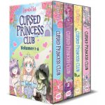Cursed Princess Club Volumes 1-4 Box Set – Hledejceny.cz