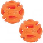Chuckit! Míčky Breathe Right Medium 6,5 cm 2 ks – Hledejceny.cz