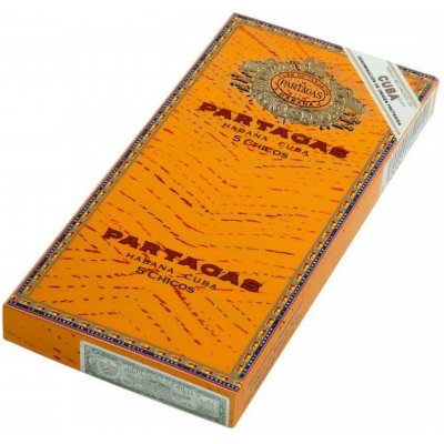 Partagas Chicos – Zboží Mobilmania