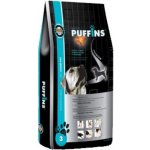 Puffins Senior & Light 15 kg – Sleviste.cz