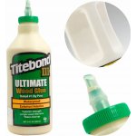 TITEBOND III Ultimate D4 Lepidlo na dřevo 946g – HobbyKompas.cz