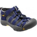 Keen Newport H2 K blue depths/gargoyle